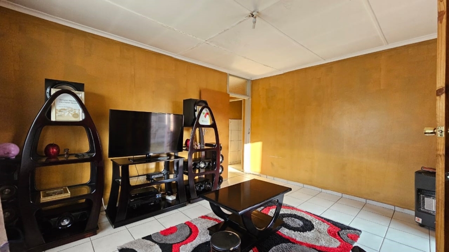 3 Bedroom Property for Sale in Sasolburg Ext 12 Free State